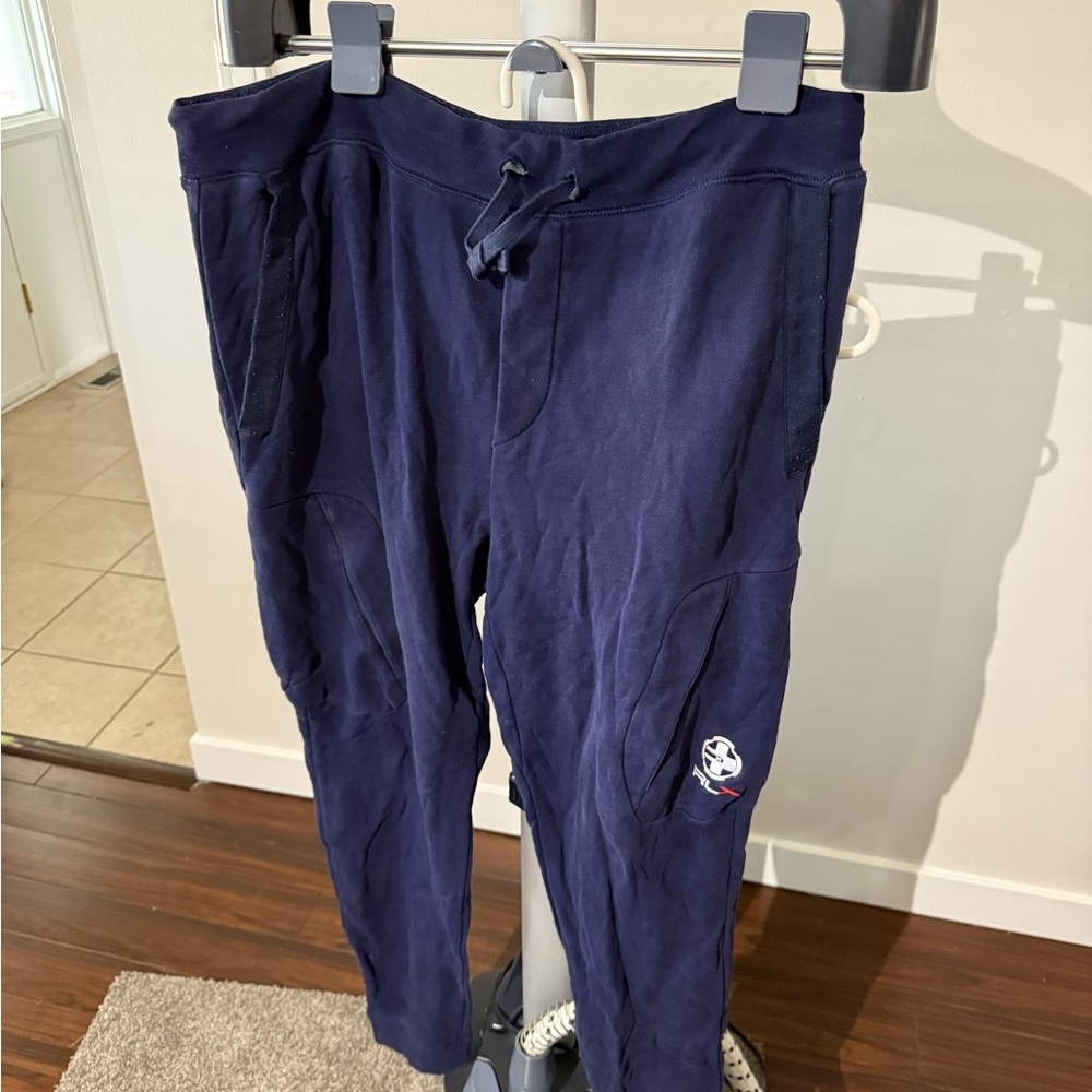 RLX Ralph Laur Deep Blue Sweatshirt - Picture 3 of 3
